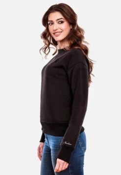 Navahoo Zuckerschnecke - Sweater - Black -Navahoo 7541862e3e69435c8c0fa6d596b98e88