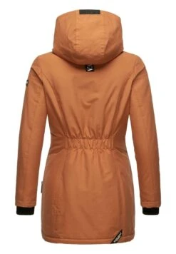Navahoo Blizzardstorm - Parka - Rusty Cinnamon 8 Navahoo Blizzardstorm - Parka - Rusty Cinnamon -Navahoo 777139f10bc74cb289a8be981db6fe4b