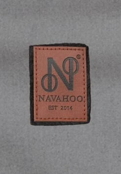 Navahoo Cristal - Winterjas - Grey 21 Navahoo Cristal - Winterjas - Grey -Navahoo 77e2b2b15ed743b3a7077ce8c1a7c0e4