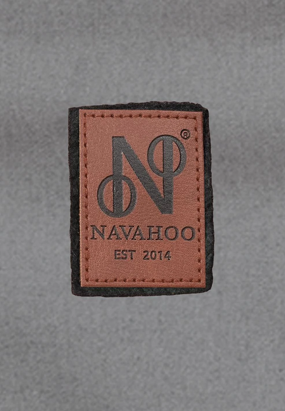 Navahoo Cristal - Winterjas - Grey 11 Navahoo Cristal - Winterjas - Grey - Afbeelding 11