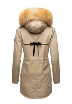 Navahoo Bombii - Winterjas - Taupe 7 Navahoo Bombii - Winterjas - Taupe -Navahoo 79bc66c62284468596196e08033774a4