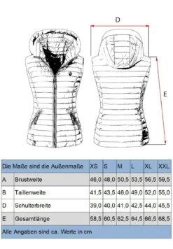 Navahoo Shadaa - Bodywarmer - Chocolate -Navahoo 7a650fceedbf4602a6df399503a86259