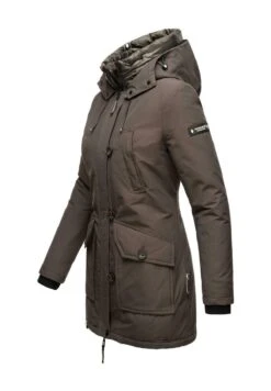 Navahoo Freeze Storm - Parka - Dark Grey -Navahoo 7a8156c74c124120bbf4ece8f3673fd0