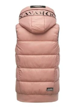 Navahoo Kassidy - Bodywarmer - Powder Rose 10 Navahoo Kassidy - Bodywarmer - Powder Rose -Navahoo 7c9a3ff25e7a452489e09191306c3bc6