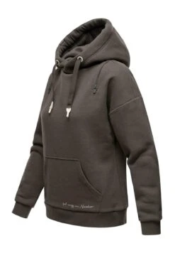 Navahoo Zuckerbärchen - Hoodie - Dark Grey -Navahoo 7efd41dc78994a5b9f05ed2d8c578d71