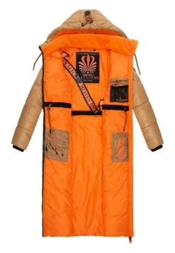 Navahoo Schmuseengel - Winterjas - Camel 7 Navahoo Schmuseengel - Winterjas - Camel -Navahoo 7f22fb1a75cc4fd680ff721dc45e49e5