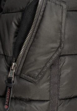 Navahoo Papaya - Winterjas - Dark Grey 10 Navahoo Papaya - Winterjas - Dark Grey -Navahoo 8069ea87693040bd9722858e7bfbad16