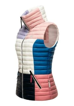 Navahoo Shadaa - Bodywarmer - Multicolour Dark 1 15 Navahoo Shadaa - Bodywarmer - Multicolour Dark 1 -Navahoo 826eee27c20b4f5796daed83c2b20e7c