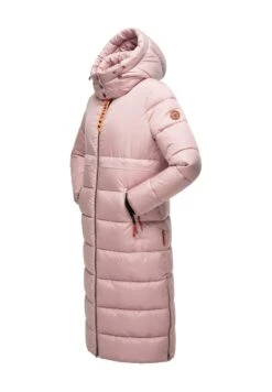 Navahoo Kristallblume - Winterjas - Rose -Navahoo 840de8fb6a424766bbadb8a02c948ab2