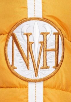 Navahoo Khingaa - Winterjas - Yellow -Navahoo 854704efb0b2431f84c9988cd499c9b7