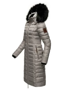 Navahoo Umay - Winterjas - Zinc Grey -Navahoo 85ea45490b8b41bea5c07ecdda57acf9