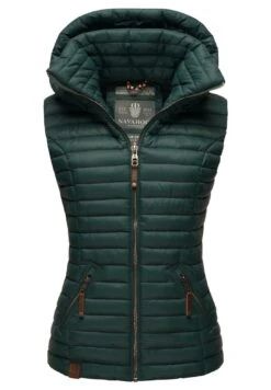 Navahoo Shadaa - Bodywarmer - Ocean Green 12 Navahoo Shadaa - Bodywarmer - Ocean Green -Navahoo 8b35e30274b04eac8f8124762290fb80
