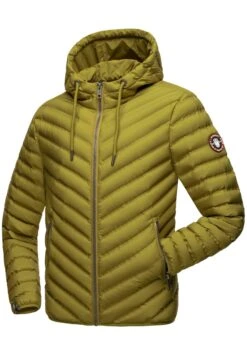 Navahoo Fey-Tun - Winterjas - Moss Green 14 Navahoo Fey-Tun - Winterjas - Moss Green -Navahoo 8cfce3352c944659874f9726d29076c2