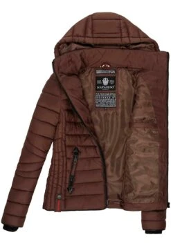 Navahoo Lulana - Jas - Ochre -Navahoo 8d507cd22f9746089fdff2c9354fafd7