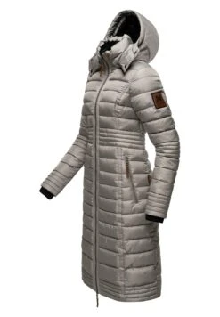 Navahoo Umay - Winterjas - Zinc Grey -Navahoo 8f15dd8664634c5da0882e121a5e3671