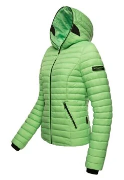 Navahoo Kimuk - Jas - Jade Green 15 Navahoo Kimuk - Jas - Jade Green -Navahoo 9017a7412ce14232ab5b9c38c3e6d7b9