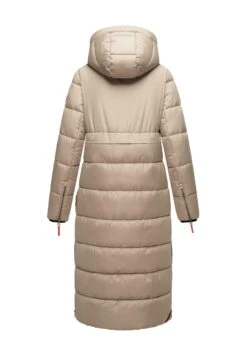 Navahoo Kristallblume - Winterjas - Taupe 9 Navahoo Kristallblume - Winterjas - Taupe -Navahoo 9185aad199424c8d8c46d7bc5cde7a98