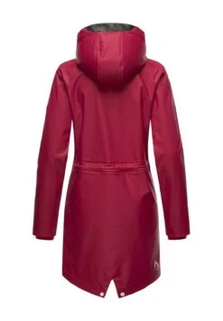 Navahoo Tropical Storm - Parka - Fuchsia -Navahoo 973e123ac7d34ec9a793ca88b3d221bf