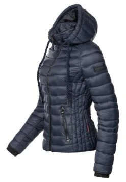 Navahoo Lulana - Jas - Navy -Navahoo 985bc2a2215e402085be1fed30595b24