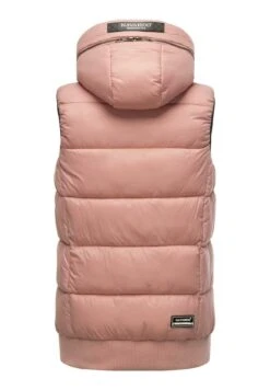 Navahoo Kassidy - Bodywarmer - Powder Rose 8 Navahoo Kassidy - Bodywarmer - Powder Rose -Navahoo 98f5a5f634a1406eb9dacb246f400f63