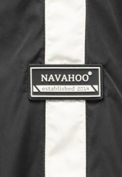 Navahoo Jas - Black -Navahoo 995a642d0f5c4308a2abe6a01f20cbcf