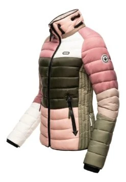 Navahoo Lulana Multikulti - Jas - Multicolor Naturals -Navahoo 9ac592ac6224496e95f8319e0026d35c