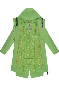 Navahoo Josinaa - Parka - Jade Green 7 Navahoo Josinaa - Parka - Jade Green -Navahoo 9b23f0e8b78e45949f3410842b1600f2