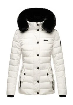 Navahoo Milianaa - Winterjas - Transparent -Navahoo a1a39560048d45d7b75294bdd121fdec