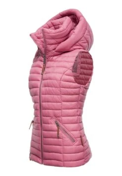 Navahoo Shadaa - Bodywarmer - Himbeere 14 Navahoo Shadaa - Bodywarmer - Himbeere -Navahoo a2db968420f64ec8a6b2afc9c75b8dbc