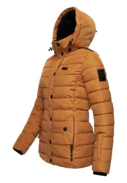 Navahoo Milianaa - Winterjas - Rusty Cinnamon -Navahoo a7433731058a4f2ba3e7db1d9e424712