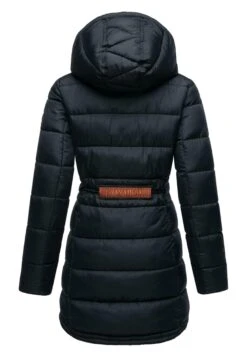 Navahoo Daliee - Winterjas - Dark Blue 16 Navahoo Daliee - Winterjas - Dark Blue -Navahoo a7642d2c0bd04b20975f39e7a5062e20