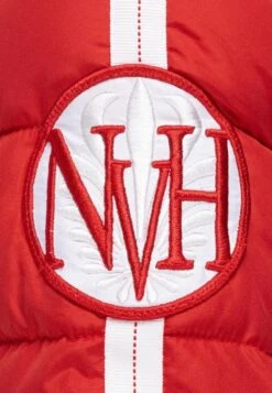 Navahoo Khingaa - Winterjas - Red 11 Navahoo Khingaa - Winterjas - Red -Navahoo a8446a7accf14f13a09058df96ae9b05