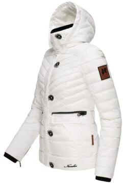 Navahoo Winterjas - Transparent -Navahoo aee631d583c447b5bd525f4ed1fd5af5