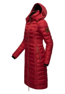 Navahoo Umay - Winterjas - Blood Red 15 Navahoo Umay - Winterjas - Blood Red -Navahoo af27dc316a814a29a15e56eca081fe96