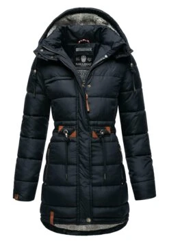 Navahoo Daliee - Winterjas - Dark Blue 13 Navahoo Daliee - Winterjas - Dark Blue -Navahoo b013ff8a41494e9bbd9479a7750ed22b
