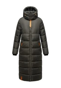 Navahoo Kristallblume - Winterjas - Dark Grey 12 Navahoo Kristallblume - Winterjas - Dark Grey -Navahoo b0a9c78b441d4bd089b2eeb03de6dce6