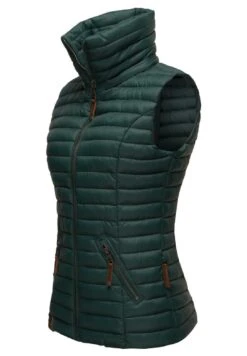 Navahoo Shadaa - Bodywarmer - Ocean Green 14 Navahoo Shadaa - Bodywarmer - Ocean Green -Navahoo b11d05bd30c24f9e8c90589b0cfe64a7