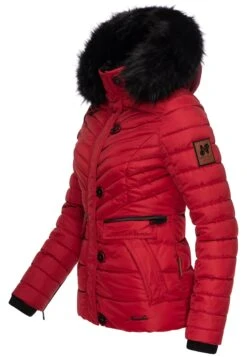 Navahoo Winterjas - Light Red 17 Navahoo Winterjas - Light Red -Navahoo b411aa7979744024a8deda7d0a66baec