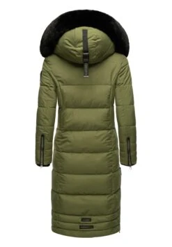 Navahoo Fahmiyaa - Winterjas - Dusty Olive 19 Navahoo Fahmiyaa - Winterjas - Dusty Olive -Navahoo b5e9307393184b388a68652ab27431b1