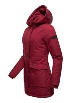 Navahoo Schneeengel Prc - Winterjas - Bordeaux 7 Navahoo Schneeengel Prc - Winterjas - Bordeaux -Navahoo b714610ff01c4ff3bb100e28c97259eb