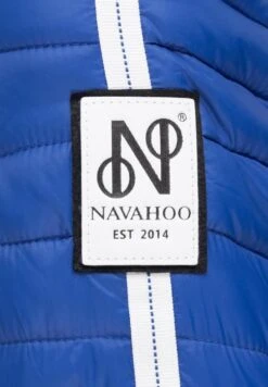 Navahoo Kimuk Prc - Jas - Blue 13 Navahoo Kimuk Prc - Jas - Blue -Navahoo babf78be9d114919b11985ff11440653