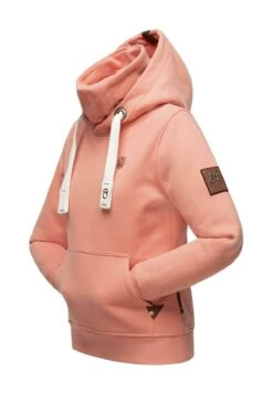 Navahoo Raniaa - Hoodie - Apricot -Navahoo bdabbfe4c6214e11ad7825fd64abc89f
