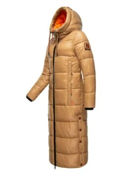 Navahoo Schmuseengel - Winterjas - Camel 8 Navahoo Schmuseengel - Winterjas - Camel -Navahoo be91dde2701b4ffdbf0b0dc272190b17