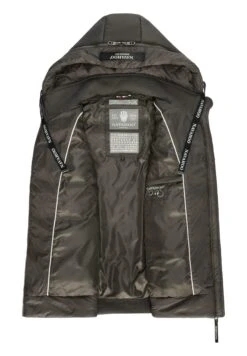 Navahoo Kassidy - Bodywarmer - Anthracite -Navahoo bed679c7341a415a9603cfecfcb6c357