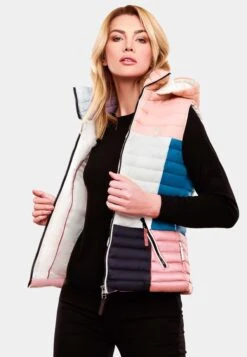 Navahoo Shadaa - Bodywarmer - Multicolour Dark 1 11 Navahoo Shadaa - Bodywarmer - Multicolour Dark 1 -Navahoo bf4c91feae01425aa1d464bf37c82257