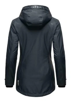 Navahoo Lindraa - Winterjas - Dark Blue 17 Navahoo Lindraa - Winterjas - Dark Blue -Navahoo bf588fa7d417468ba9deb40e8b8873b3