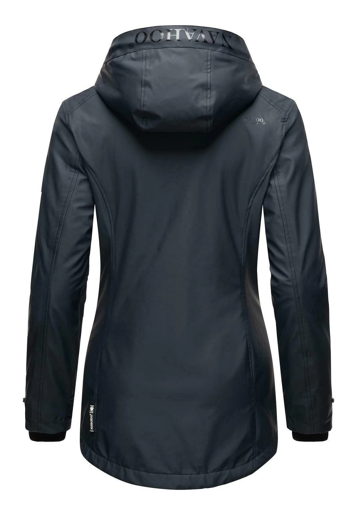 Navahoo Lindraa - Winterjas - Dark Blue 9 Navahoo Lindraa - Winterjas - Dark Blue - Afbeelding 9