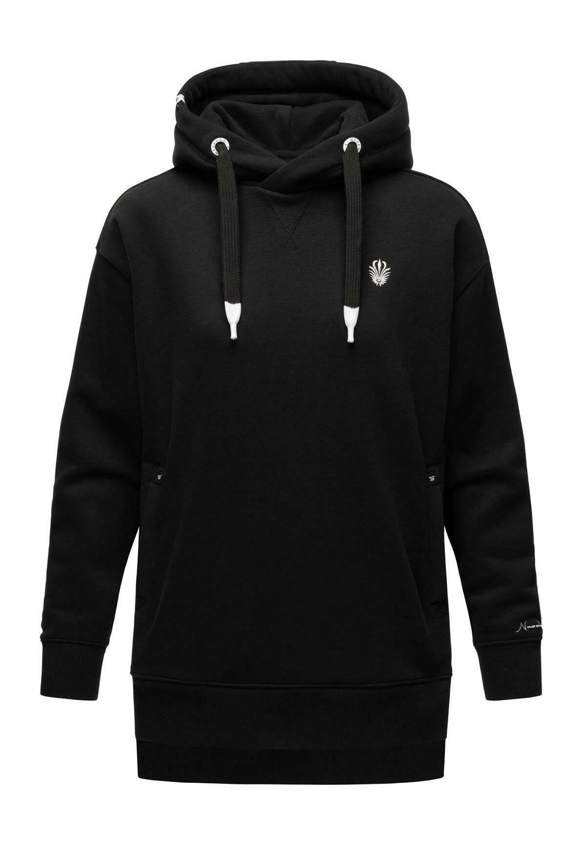 Navahoo Silberengelchen - Hoodie - Black 4 Navahoo Silberengelchen - Hoodie - Black - Afbeelding 4