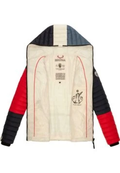 Navahoo Jas - Multicolour French-Tricoloree -Navahoo bfca67979edf43158d603fc785fbe8f9