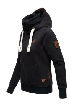 Navahoo Raniaa - Hoodie - Navy 7 Navahoo Raniaa - Hoodie - Navy -Navahoo c005e6bab5d542668cd2c51aef5347d3